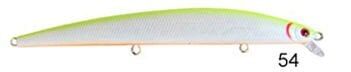 River Treble Devil 125F ARC 12.5Cm 14.5G Maket Balık 54