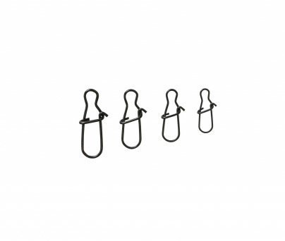 Dam D-Lock Snaps 20 Adet XS 11 Kg