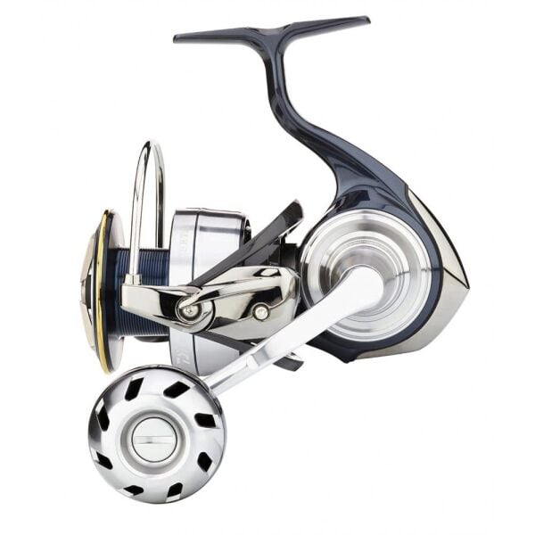 Daiwa Certate G 19LT 4000 D CXH ARK Olta Makarası