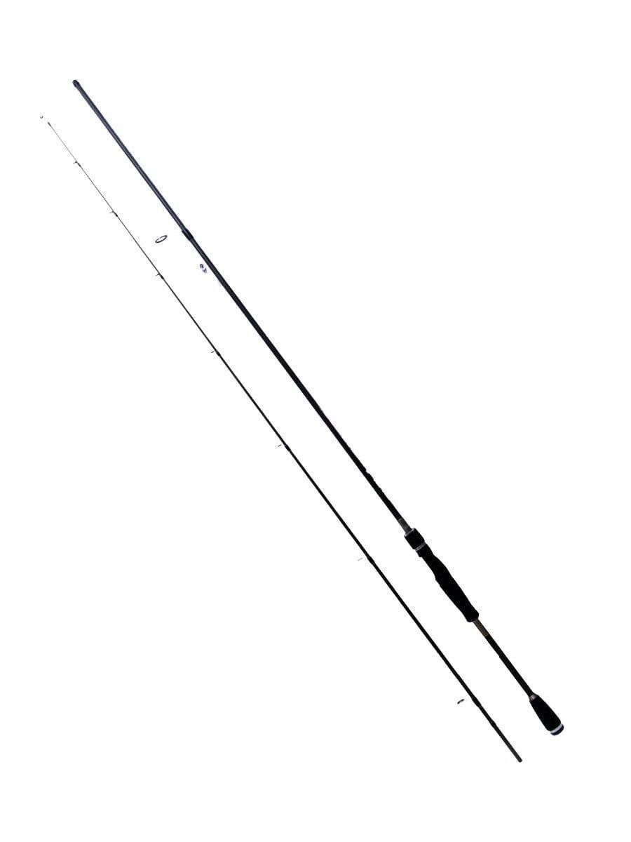 Fujin Dragon 277cm 14-42gr Atarlı Spin Kamış