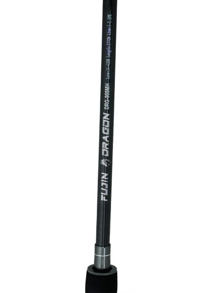 Fujin Dragon 277cm 14-42gr Atarlı Spin Kamış