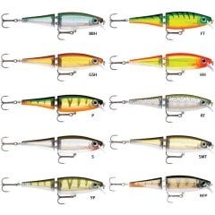 Rapala Bx Swimmer Sahte Balığı