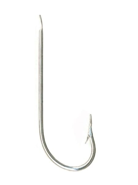 Ecotackle SH-14 Galvaniz (1523 Muadili) Dökme İğne 10