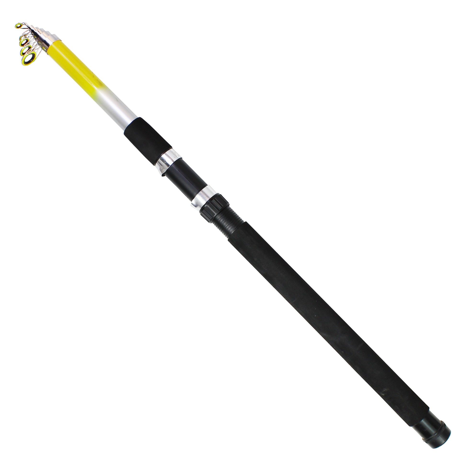Captain 1705 Thunder Teleskopik Kamış 70-150gr Atar 270 cm