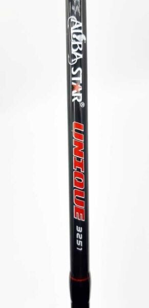Albastar Unique 198cm 10-40g Atarlı Spin Kamış