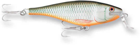 Rapala Shad Rap Sahte Balığı RFSH - 90MM