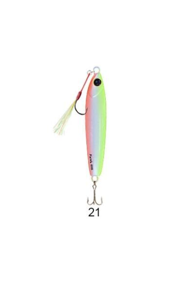KaWa Jıl THOR JIG 60 GR 21