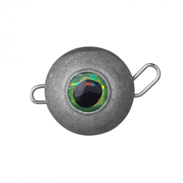 SPRO Freestyle FS Eyed Bottom Jig Natural 14G