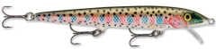 Rapala Husky Jerk Sahte Balığı