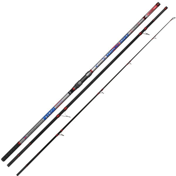 Ryobi Midori 420cm 100-250gr Atarlı Surf Kamış