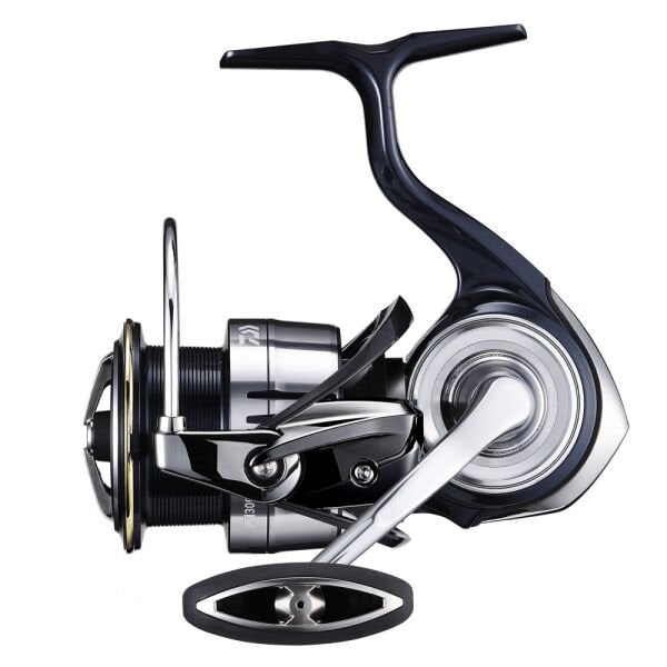 Daiwa Certate G 19 LT 3000 D Olta Makinesi
