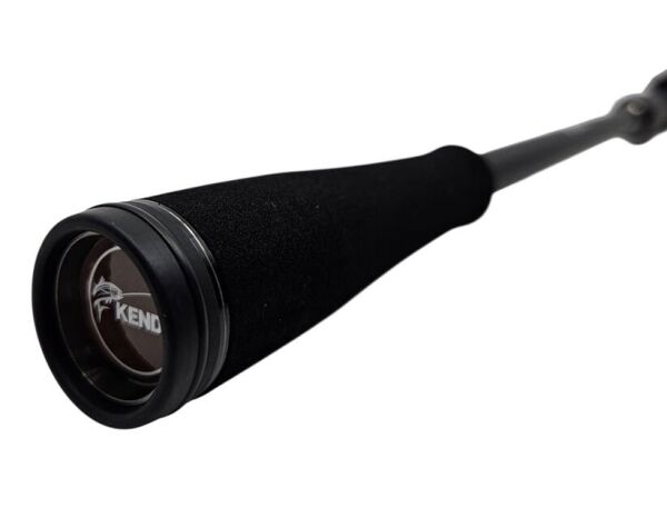 Kendo K10 Long Distance Game 2.61cm S872M 8-40gr Olta Kamışı