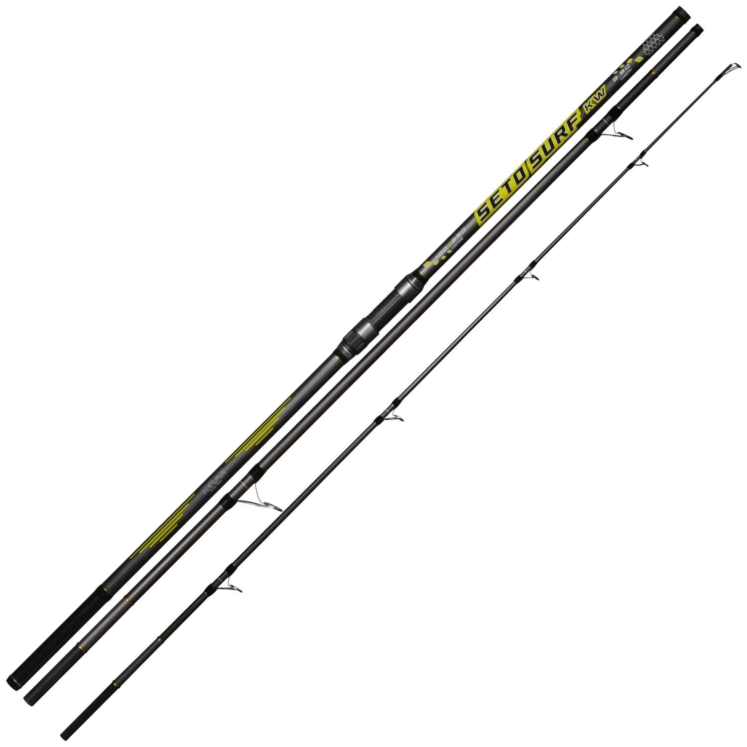 Ryobi Seto 420cm 100-250gr Atarlı Surf Kamış