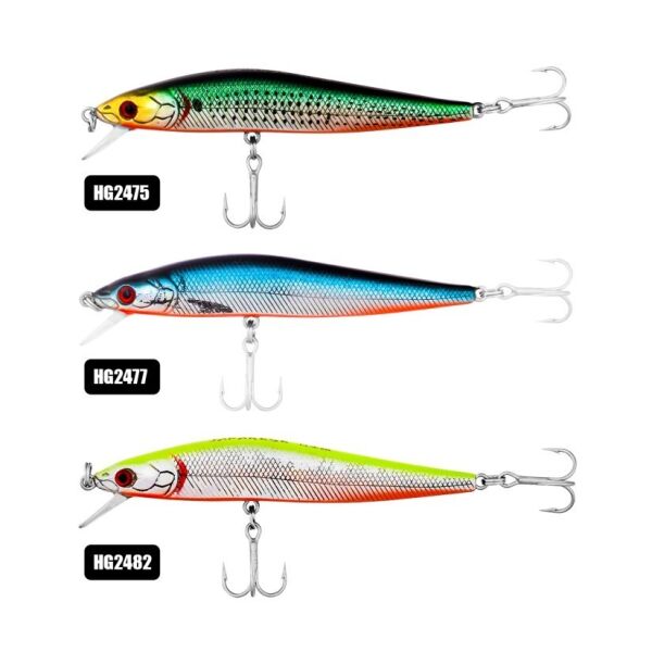 Japanese Vision Maket Balık