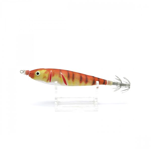 Captain 3006 Kalamar Zokası 8cm Bomberto Mini Squid 1
