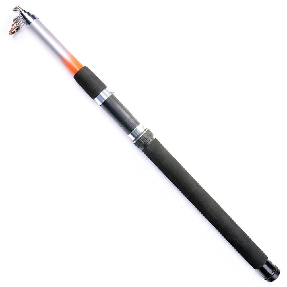 Captain 1710 Bastet Teleskopik Kamış 70-150gr Atar 270 cm