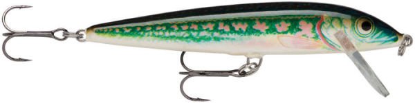 Rapala Countdown Sahte Balığı MN - 30MM