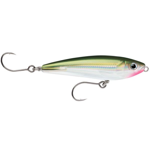 Rapala X-Rap Saltwater SubWalk Sahte Balığı OG - 90MM