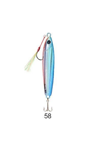 KaWa Jıl THOR JIG 60 GR 58
