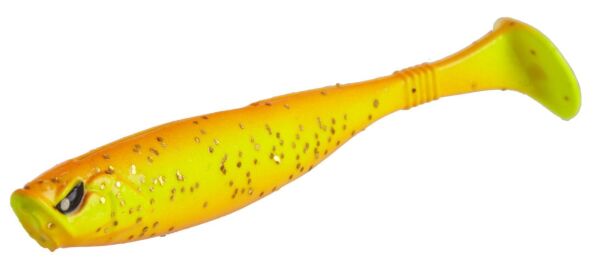 Lucky John Basara 3D Soft Swim 3.5'' (8.89 cm) 6P Silikon Yem TR007