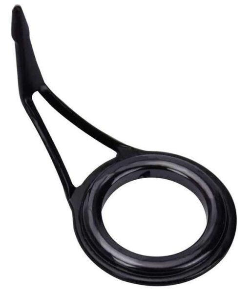 Captain Spin Kamış Halka Seti Tek Ayaklı Porselen 75lü Kutu 6-8-10-12-16-20-25-30mm