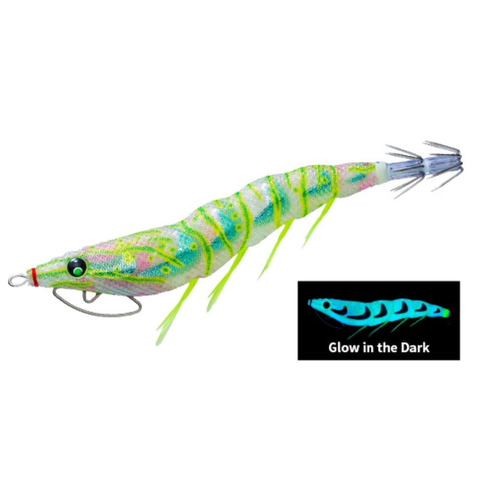 Duel Ez Q Cast Kuwase Rattle Kalamar Zokası SBIE - A1772 - 14G - 3.0