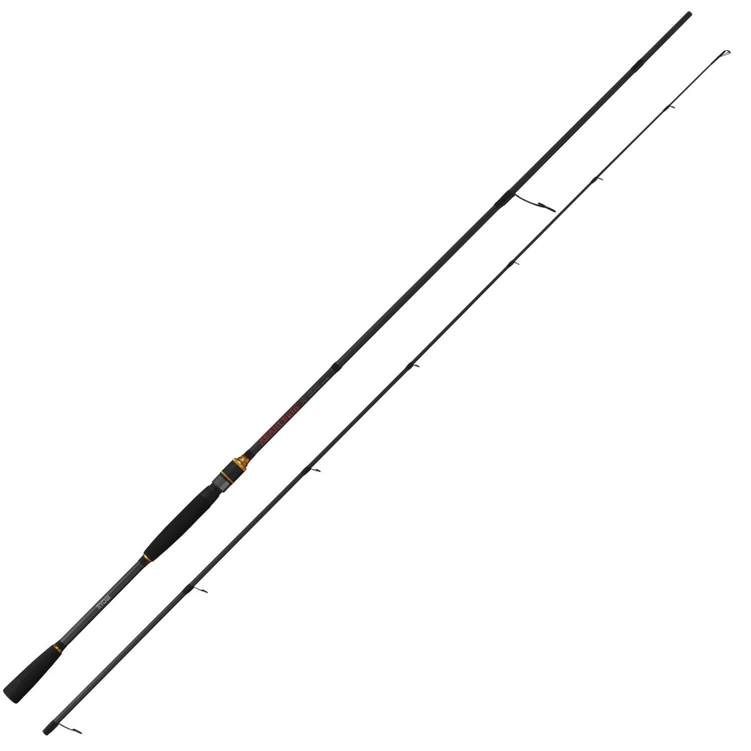 Ryobi Asahi 240cm 28gr Atarlı Spin Kamış
