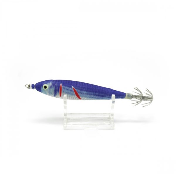 Captain 3006 Kalamar Zokası 8cm Bomberto Mini Squid 3