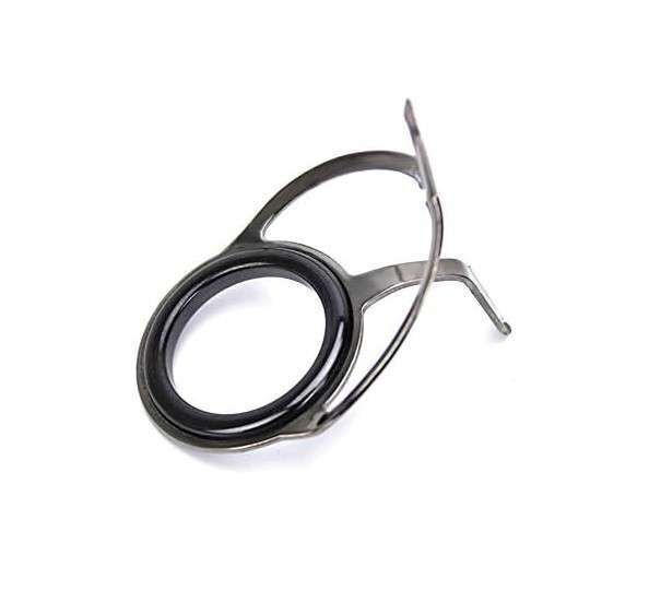 Captain Spin Kamış Halka Seti İki Ayaklı Porselen 45li Kutu 6-8-10-12-16-20-25-30mm