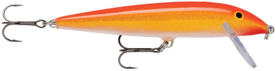 Rapala Countdown Sahte Balığı GFR - 30MM