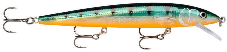 Rapala Husky Jerk Sahte Balığı GP - 140MM