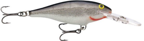 Rapala Shad Rap Sahte Balığı S - 70MM