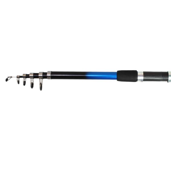 Captain 1715 Bravo Teleskopik Kamış 70-150gr Atar 270 cm
