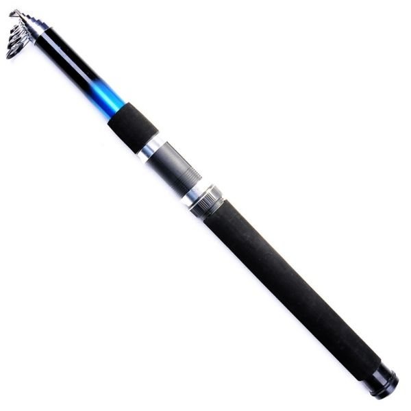 Captain 1715 Bravo Teleskopik Kamış 70-150gr Atar 270 cm