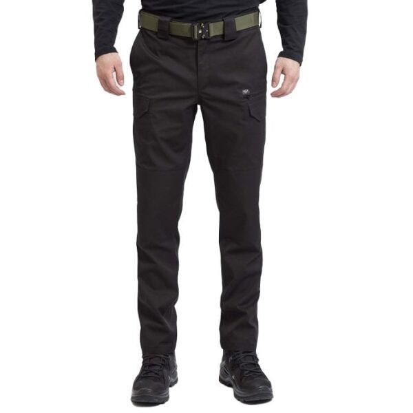 VAV Tactec-15 Flex Pantolon Siyah - L