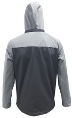 Kendo Cygnus Gri Mont XL