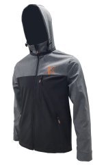 Kendo Cygnus Gri Mont XL