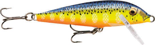 Rapala Countdown Sahte Balığı HS - 30MM