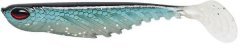 Berkley Powerbait Ripple Shad Sahte Balığı SILVER MAGIC - 7CM-25LI