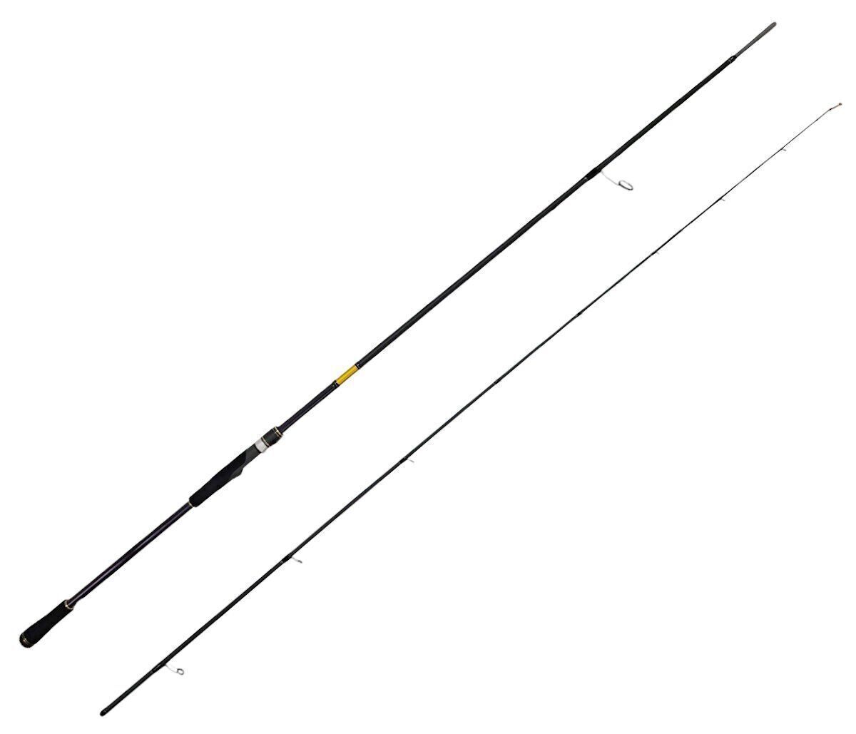 Kendo K10 Spin 2.46cm 82MLT 5-25gr Olta Kamışı