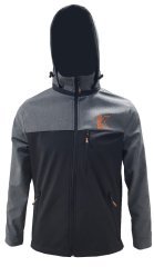 Kendo Cygnus Gri Mont XXL