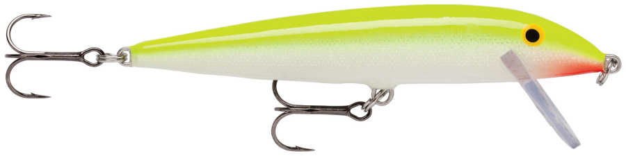 Rapala Countdown Sahte Balığı SFC - 30MM