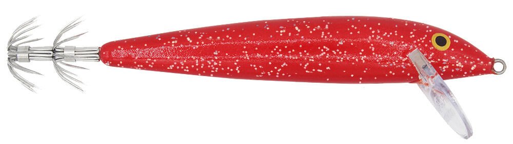 Rapala Countdown Kalamar Sahte Balığı FRHF - 90MM