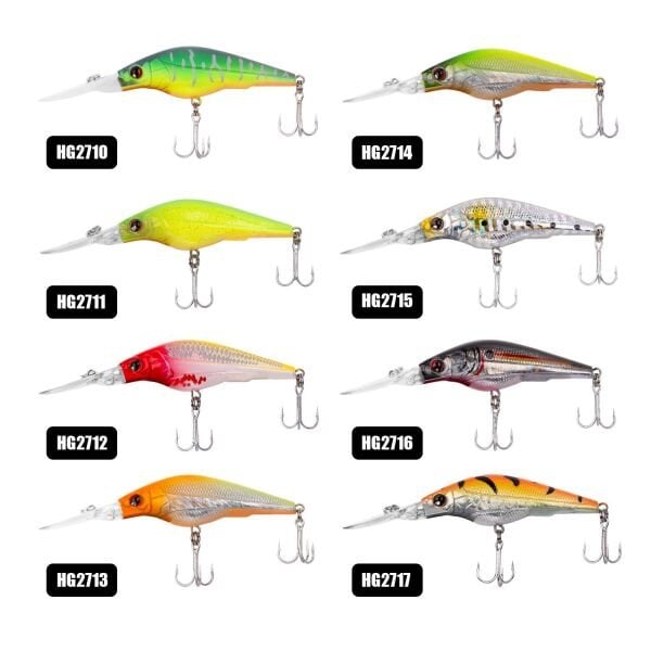 Japanese Daichi Maket Balık