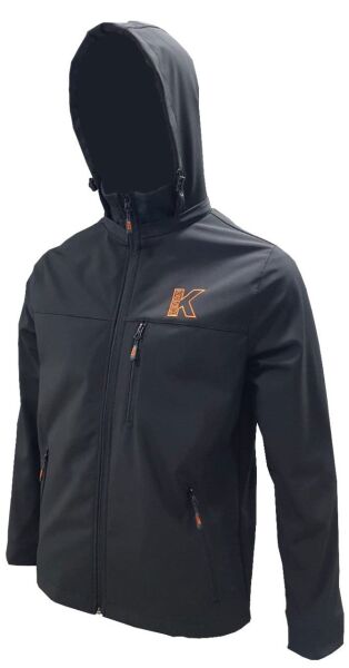 Kendo Aquila Lacivert Mont L
