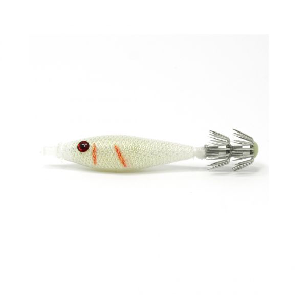 Captain 3007 Kalamar Zokası 5cm Metsuki Squid 16