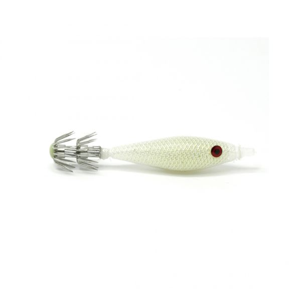 Captain 3007 Kalamar Zokası 5cm Metsuki Squid 16