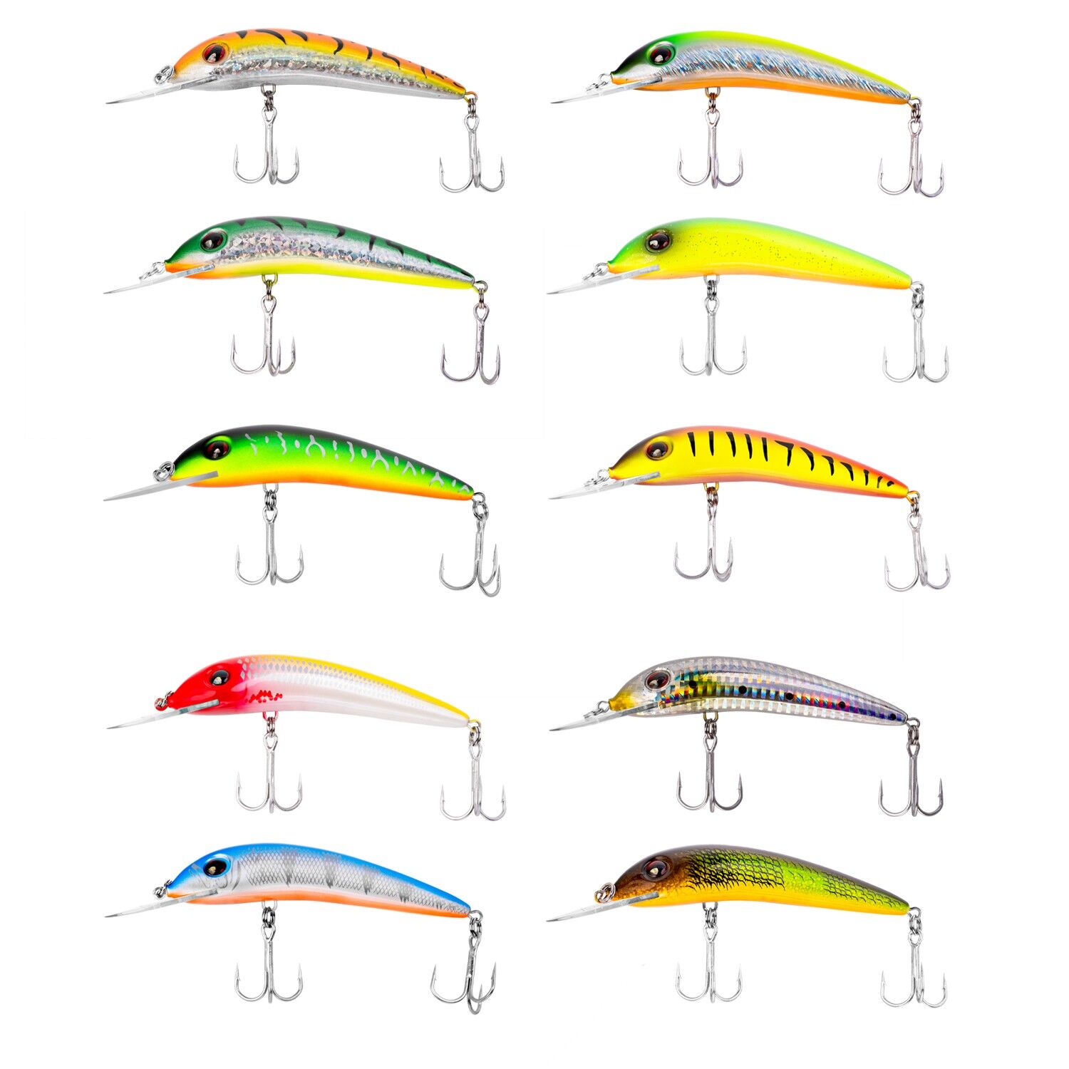 Japanese Iruka Maket Balık