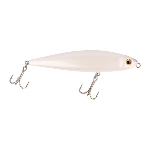 Mustad Vertebrata Topwater Sert Balık 005 - BON - 95MM