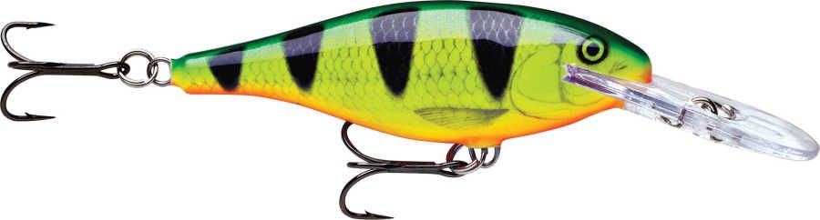 Rapala Shad Rap Sahte Balığı FP - 70MM